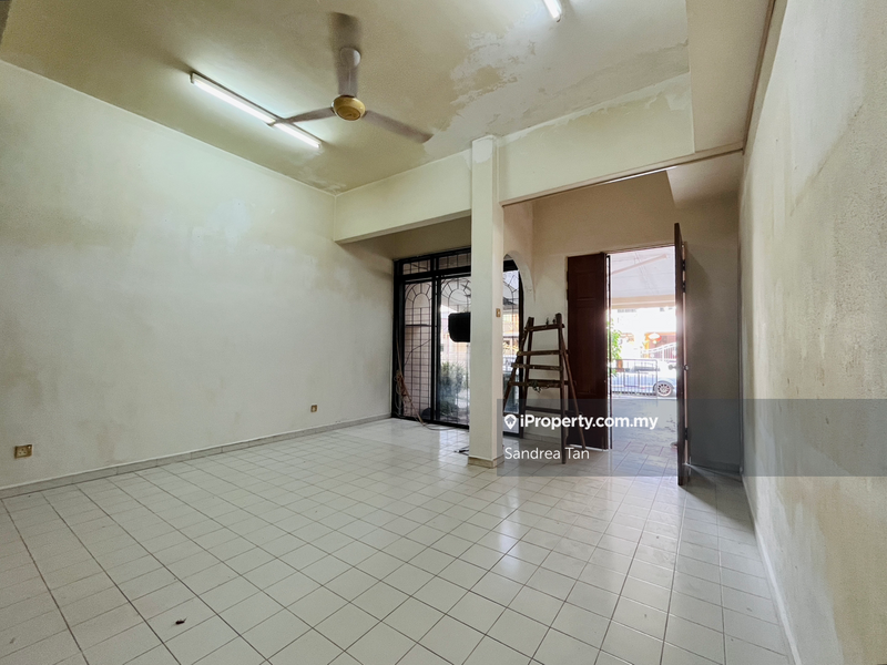 Rumah Berangkai 2 Tingkat untuk Dijual di Desa Ara, Sungai Ara oleh Sandrea Tan - iProperty.com.my