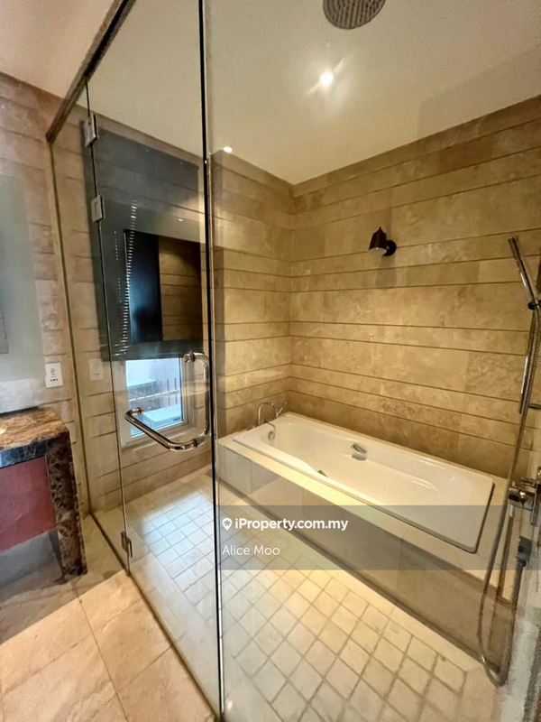 Kondominium untuk Dijual di Dua Residency oleh Alice Moo - iProperty.com.my