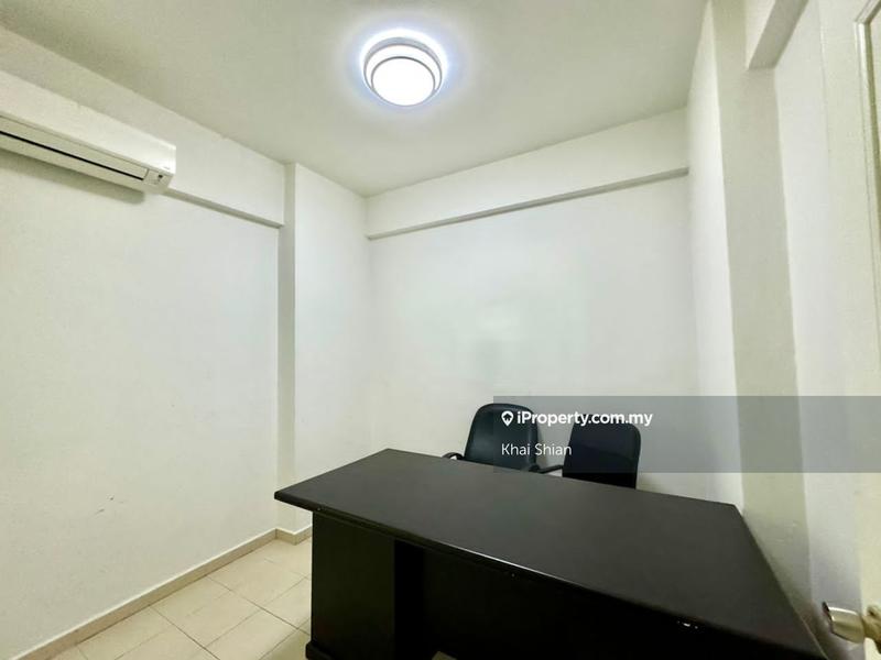 Condominium for Rent in The Waterfront Condominium by Khai Shian - iProperty.com.my