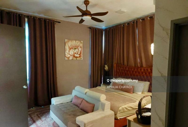 3-storey Terraced House for Sale in Nusa Sentral, Iskandar Puteri (Nusajaya) by APRILIA CHAYADI - iProperty.com.my