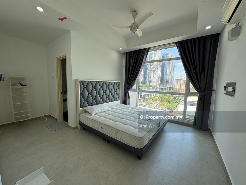 Apartment for Sale in Central Residence @ Sungai Besi by Ann Wai - iProperty.com.my