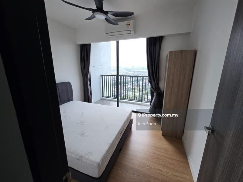 For Rent - The New Duo @ Edumetro