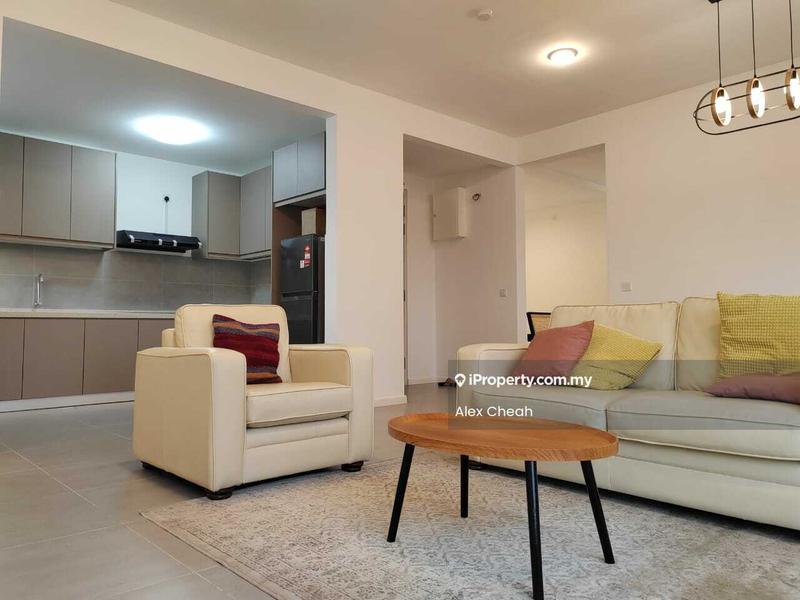 Residensi Servis untuk Disewa di Aurora Subang Jaya oleh Alex Cheah - iProperty.com.my