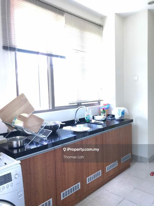 Kondominium untuk Dijual di Ara Hill Condominium oleh Thomas Loh - iProperty.com.my