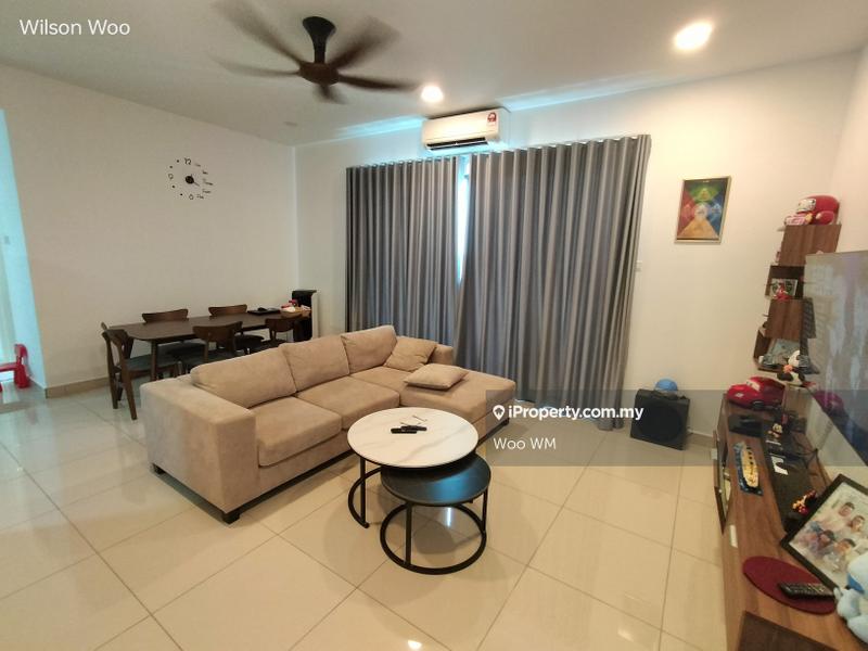 Condominium for Rent in Lake Point Residence by Woo WM - iProperty.com.my