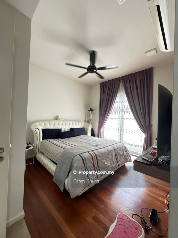 Condominium for Sale in Concerto North Kiara by Candy Chung - iProperty.com.my