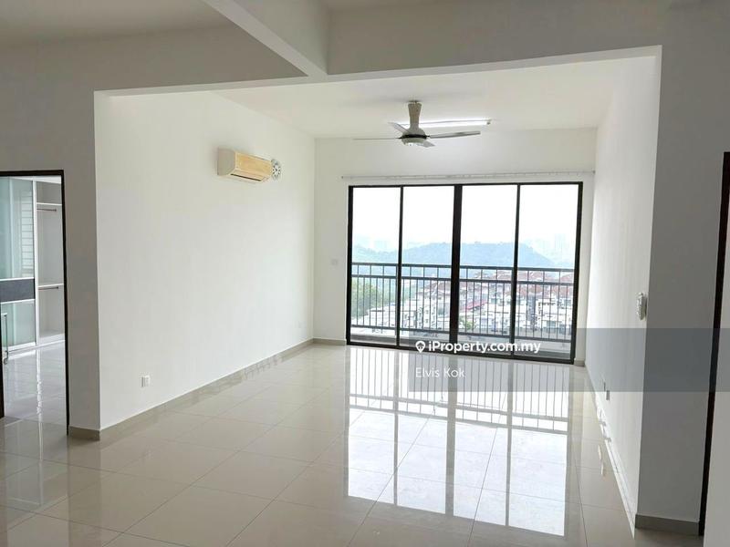 For Sale - V-Residensi