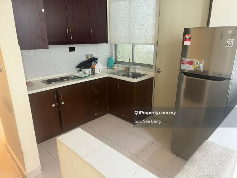 Kondominium untuk Dijual di Perdana Emerald oleh Soo See Beng - iProperty.com.my