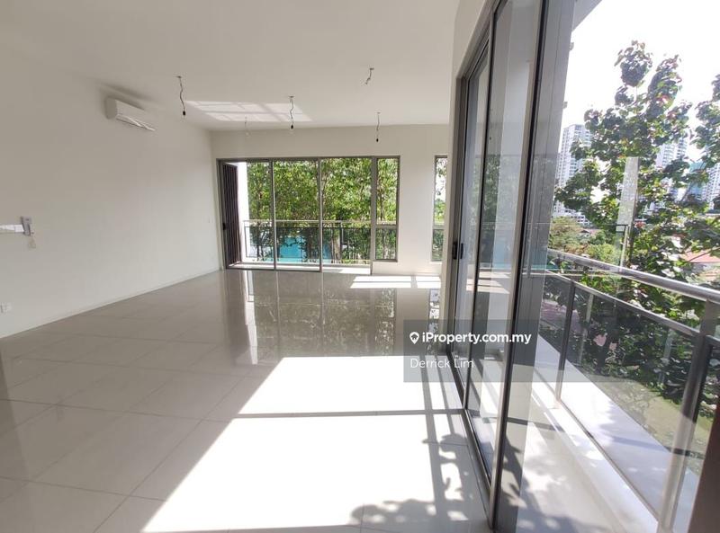 Condominium for Sale in Sunway GeoLake Residences by Derrick Lim - iProperty.com.my