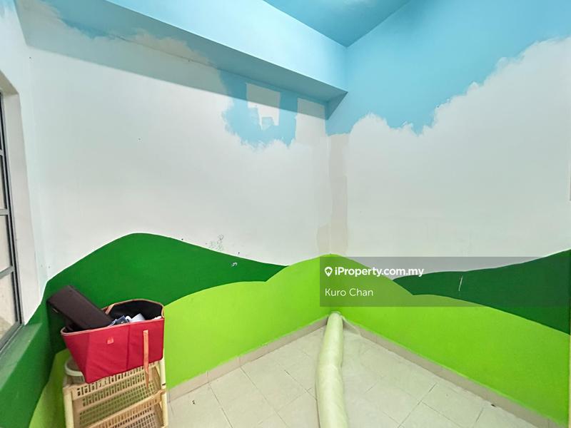 2-storey Terraced House for Sale in Taman Putra Perdana, Puchong by Kuro Chan - iProperty.com.my