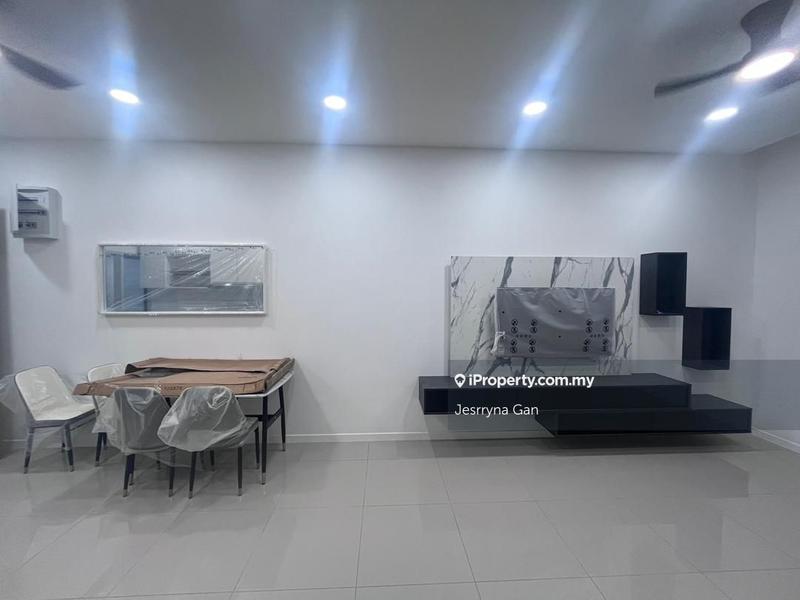 Kediaman Servis untuk Disewa di Savvy @ Riana Dutamas oleh Jesrryna Gan - iProperty.com.my