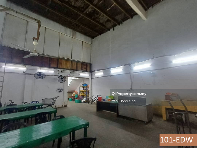 Terrace Factory for Sale in Meru, Klang by Yap Chew Ying - iProperty.com.my