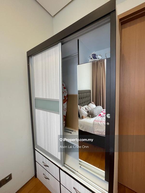 Service Residence for Sale in Soho Suites Serviced Residence @ KLCC by Alvin Lai - iProperty.com.my