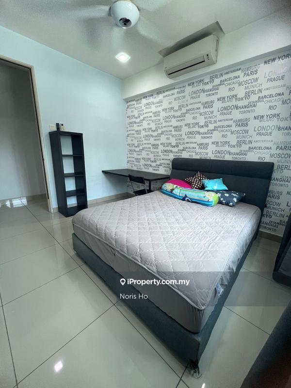 Kondominium untuk Dijual di Kiara Residence (Residensi Kiara Jalil 1) oleh Noris Ho - iProperty.com.my