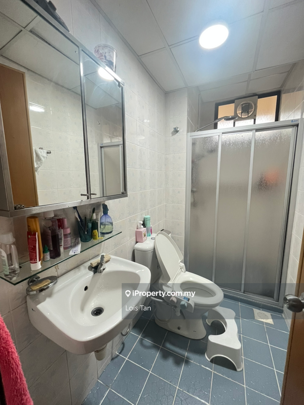 Condominium for Sale in 1 Bukit Utama by Lois Tan - iProperty.com.my