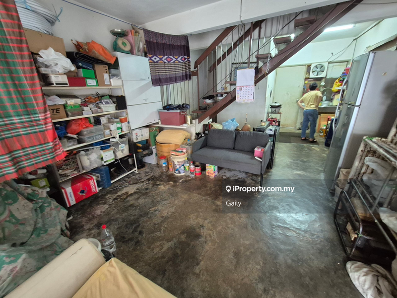 Rumah Teres untuk Dijual di Taman Seraya, Ampang oleh Gaily - iProperty.com.my