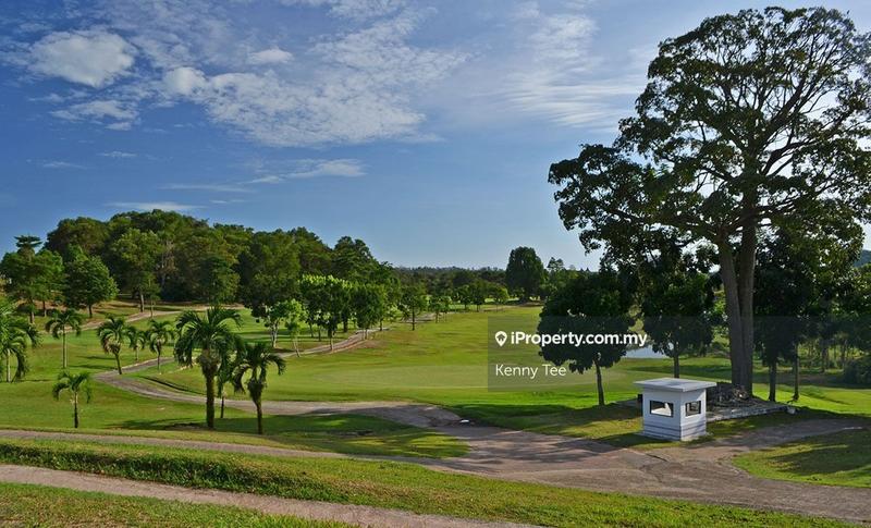 Kondominium untuk Dijual di Corus Paradise Resort oleh Kenny Tee - iProperty.com.my