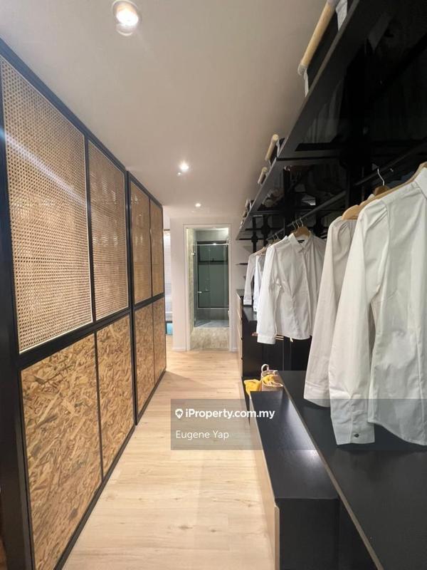 Residensi Servis untuk Dijual di Myara Park oleh Eugene Yap - iProperty.com.my