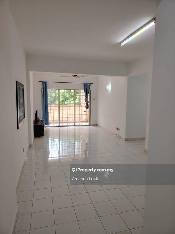 For Sale - Sri Bayu Apartments