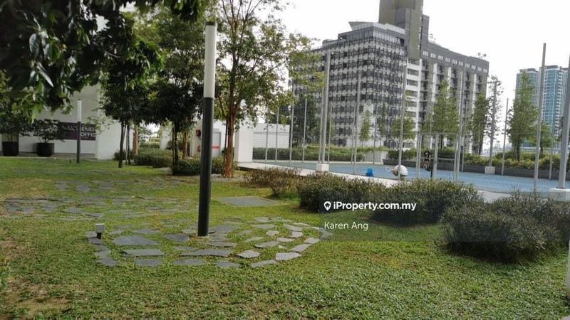 Residensi Servis untuk Dijual di PJ Midtown oleh Karen Ang - iProperty.com.my