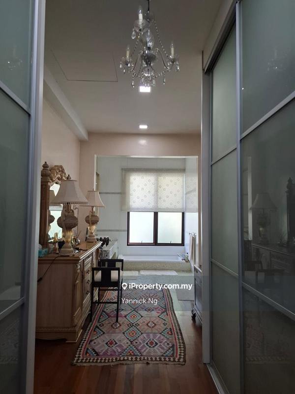 Bungalow House for Sale in Bukit Tunku (Kenny Hills), Kuala Lumpur by Yannick Ng - iProperty.com.my