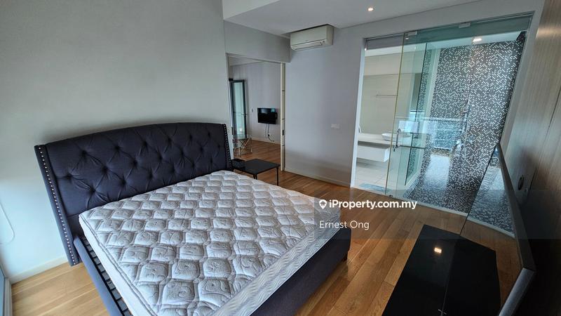 Service Residence for Sale in Vogue Suites One by Ernest Ong - iProperty.com.my