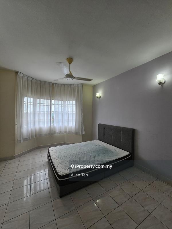 Kondominium untuk Dijual di Puncak Seri Kelana oleh Allen Tan - iProperty.com.my
