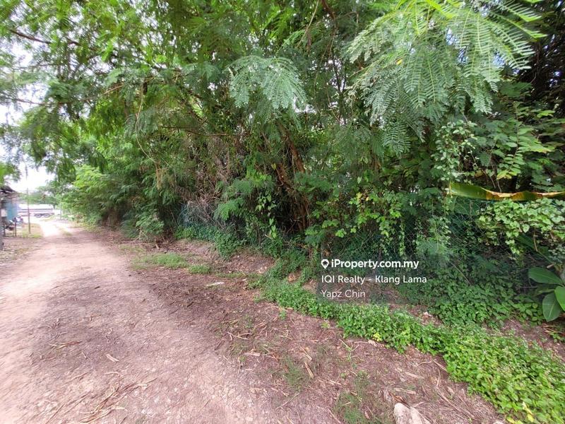 Agricultural Land for Sale in Kapar, Selangor by Yapz Chin - iProperty.com.my