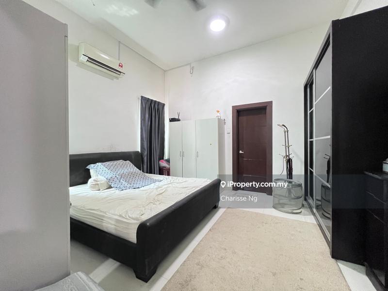 Bungalow House for Sale in Bandar Mahkota Cheras, Cheras by Charisse Ng - iProperty.com.my