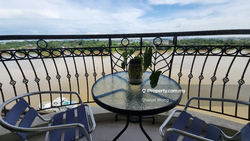 For Rent - Riverine Emerald