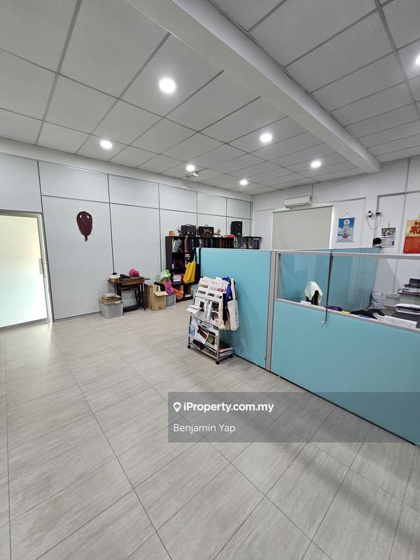 Kedai-Pejabat untuk Dijual di Taman Krubong Utama, Krubong oleh Benjamin Yap - iProperty.com.my