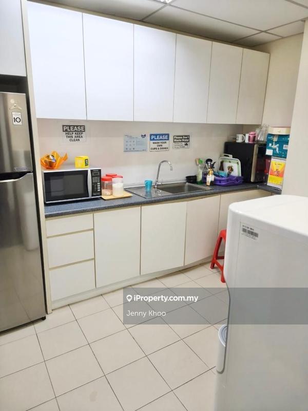 Office for Rent in Solaris Dutamas, Batu by Jenny Khoo - iProperty.com.my