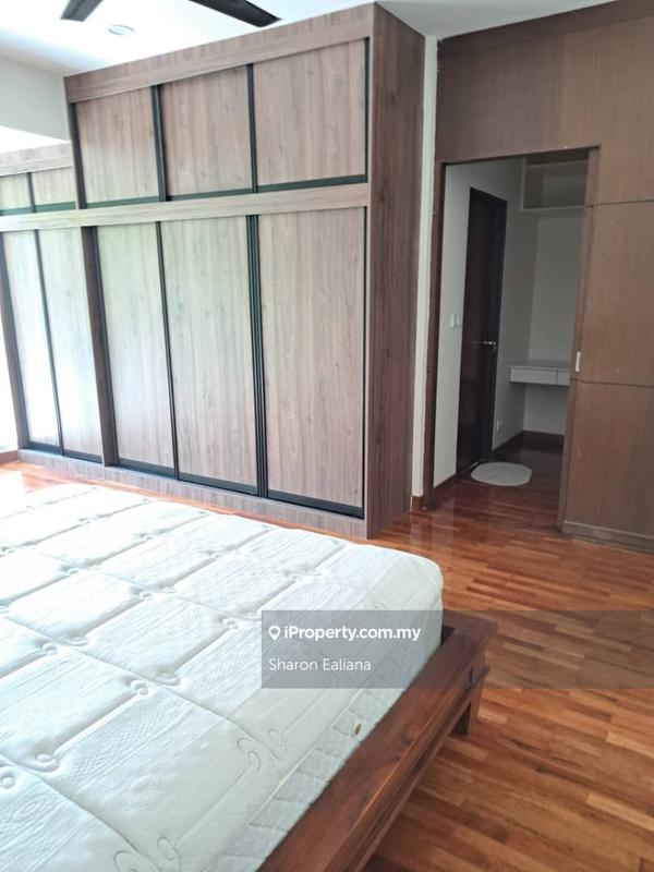 3-storey Terraced House for Sale in SU1A Sering Ukay Ampang, Ampang by Sharon Ealiana - iProperty.com.my