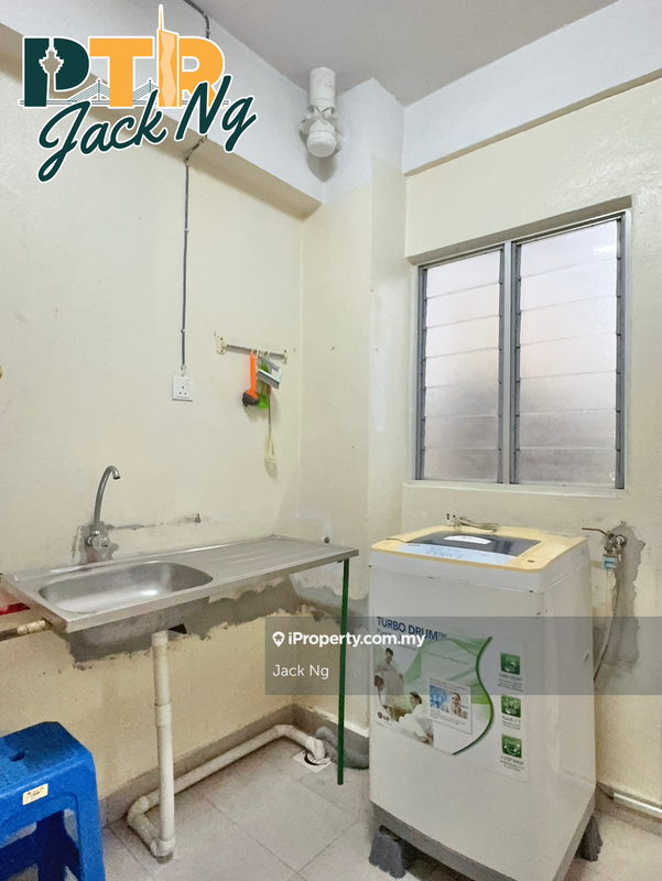 Kondominium untuk Disewa di Sea View Tower oleh Jack Ng - iProperty.com.my