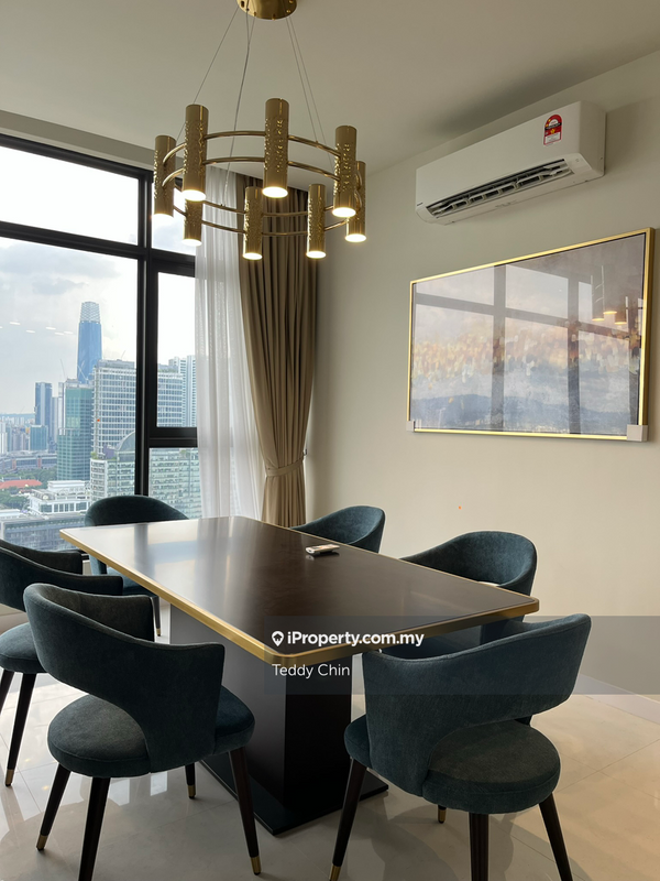 For Sale - Service Suites @ Pavilion Embassy