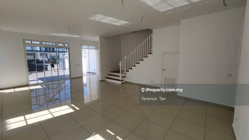Rumah Kluster untuk Dijual di Eco Spring, Johor Bahru oleh Terence Tan - iProperty.com.my