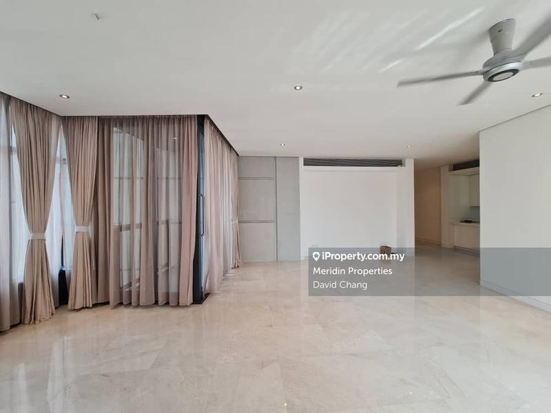 Condominium for Rent in Condominium @ The Troika by David Chang - iProperty.com.my