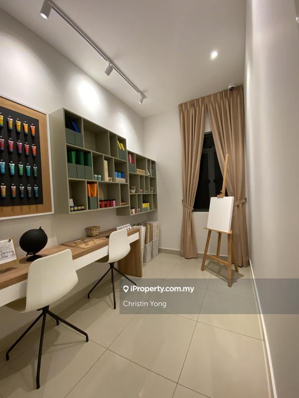 For Sale - Topaz Residence