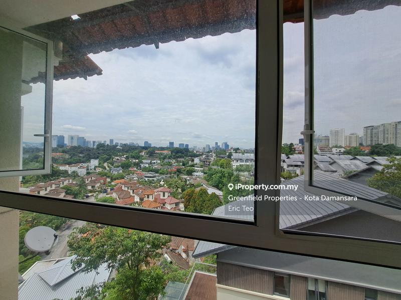 Kondominium untuk Dijual di Damansara Villa oleh Eric Teo - iProperty.com.my