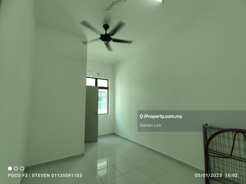 2.5-storey Terraced House for Sale in Taman Permatang Pasir Perdana, Alai by Steven Lim - iProperty.com.my