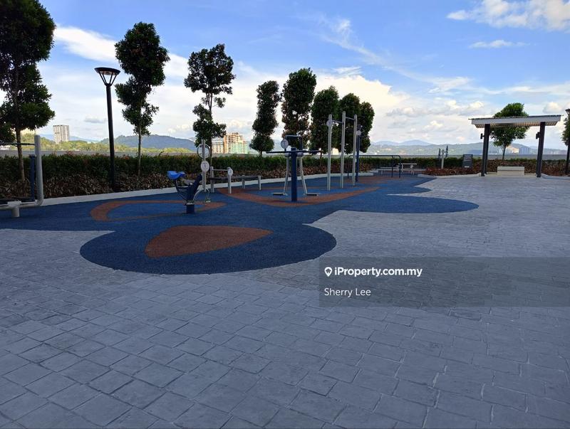 Service Residence for Sale in You City 3 by Sherry Lee - iProperty.com.my