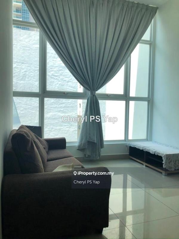 Condominium for Rent in Mutiara Ville by Cheryl PS Yap - iProperty.com.my