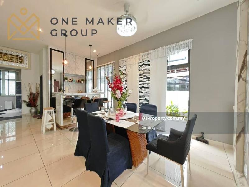 Rumah Berkembar untuk Dijual di Setia Tropika, Johor Bahru oleh Siming Lim - iProperty.com.my