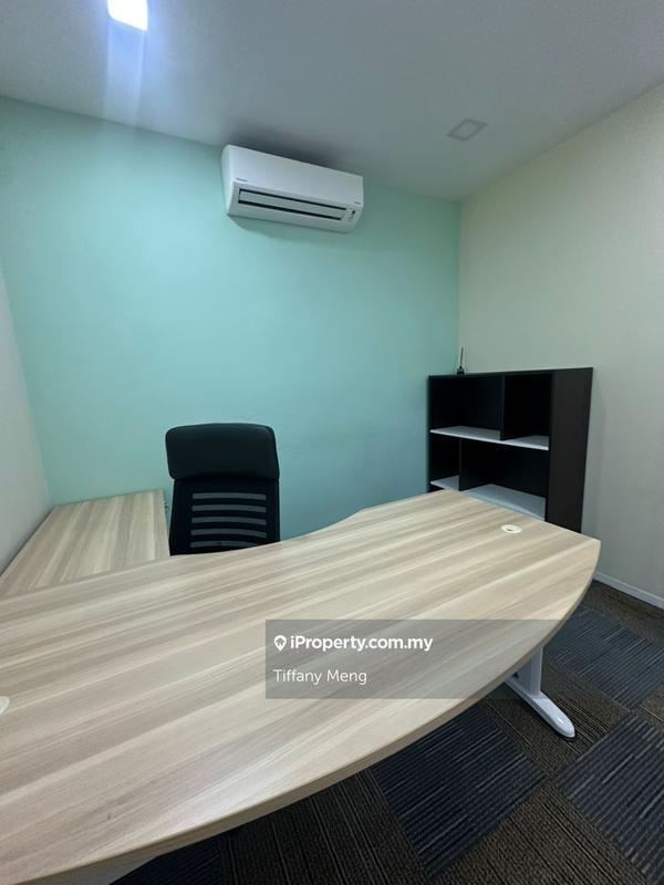 Pejabat untuk Disewa di The Chorus @ Boulevard Business Park oleh Tiffany Meng - iProperty.com.my