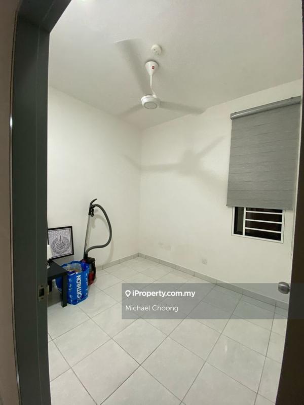 Pangsapuri untuk Disewa di Seri Akasia oleh Michael Choong - iProperty.com.my
