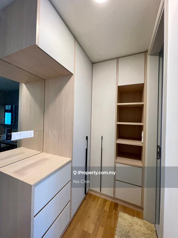 Service Residence for Rent in Residensi Solaris Parq by Nix Chin - iProperty.com.my