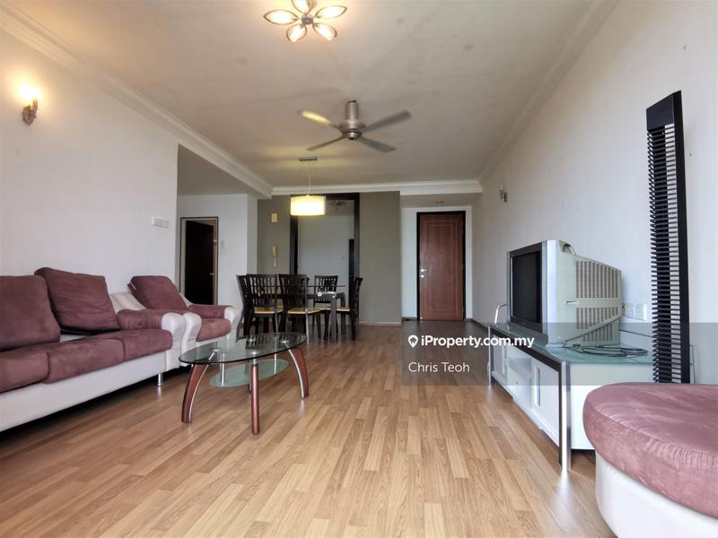 Kondominium untuk Dijual di Miami Green oleh Chris Teoh - iProperty.com.my