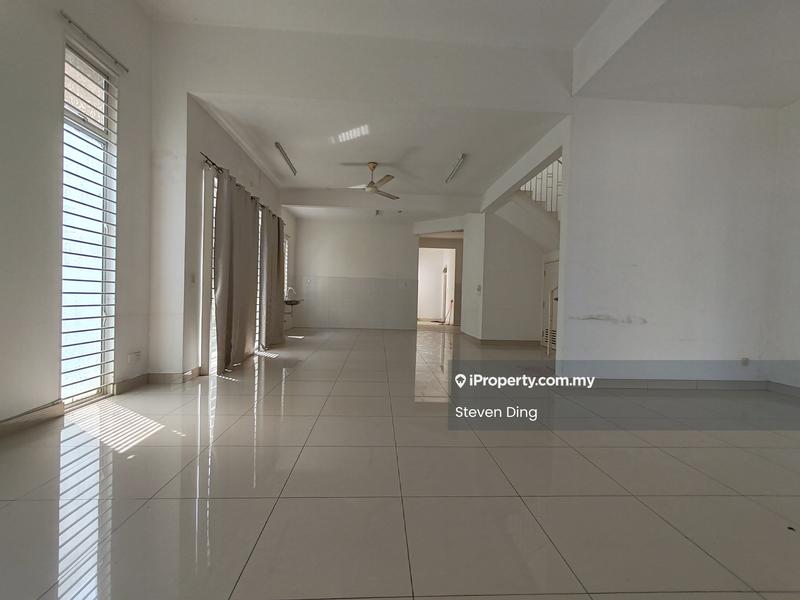 Semi-Detached House for Sale in Setia Damai 15, Setia Alam by Steven Ding - Interior - iProperty.com.my