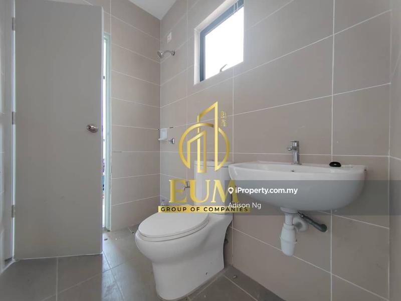 2-storey Terraced House for Sale in Taman Bukit Cheng, Melaka City by Adison Ng - iProperty.com.my