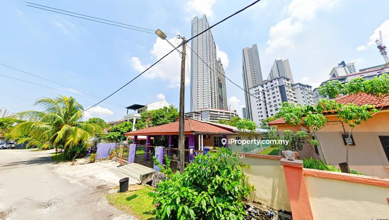 Residential Land for Sale in Sentul, Kuala Lumpur by Mr Chai - iProperty.com.my